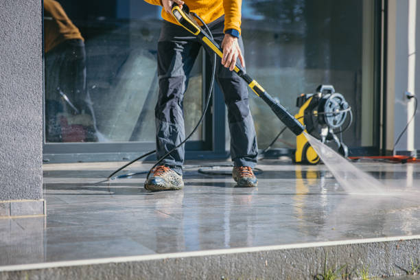 Best Concrete Pressure Washing  in Murillo, TX