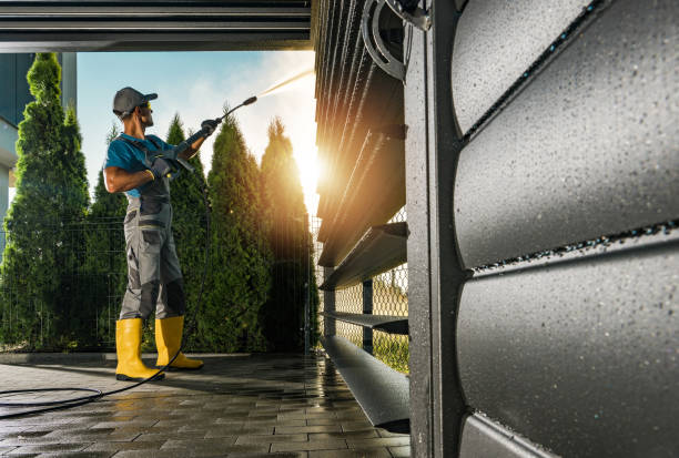 Best Garage Pressure Washing  in Murillo, TX